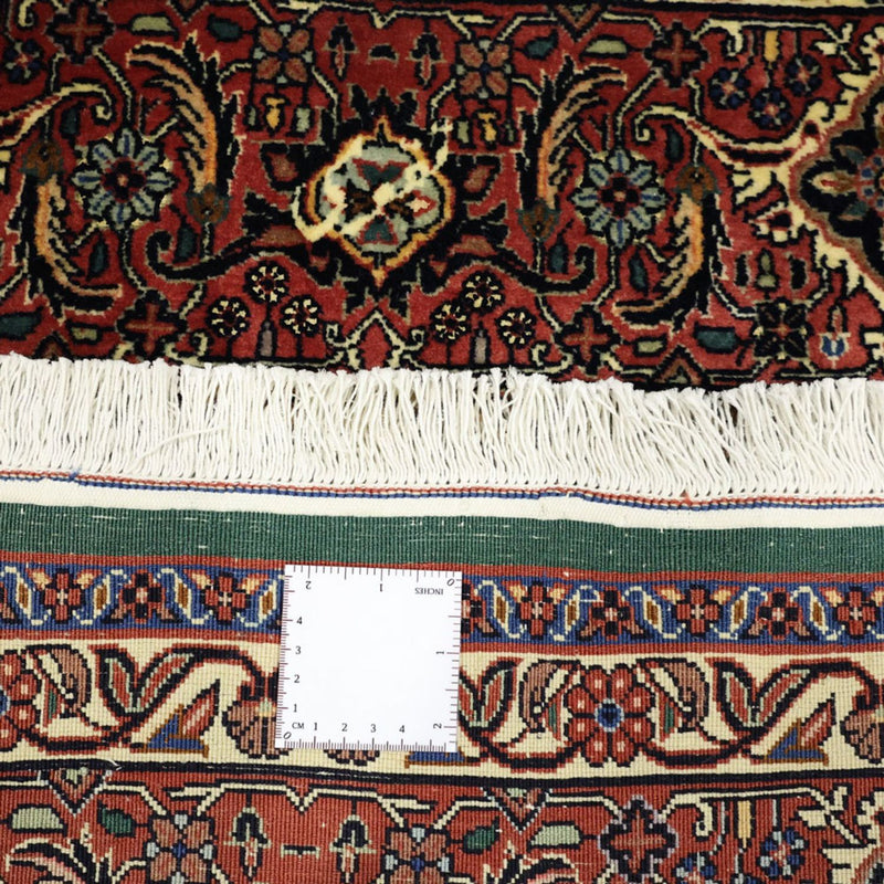 Bidjar Rug 203x301cm - Persian Rugs