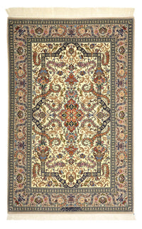 Perser Rug - Isfahan - Premium - 171 x 111 cm - dark beige