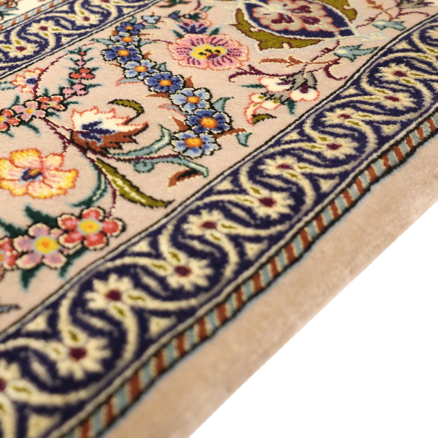 Isfahan Rug 171x111cm - Persian Rugs