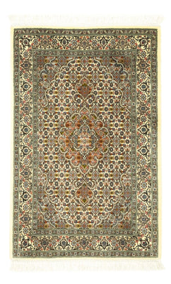 Perser Rug - Tabriz - Royal - 92 x 59 cm - dark beige