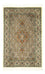 Perser Rug - Tabriz - Royal - 92 x 59 cm - dark beige