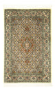 Tabriz - 50 Raj Rug 59x92cm - Persian Rugs