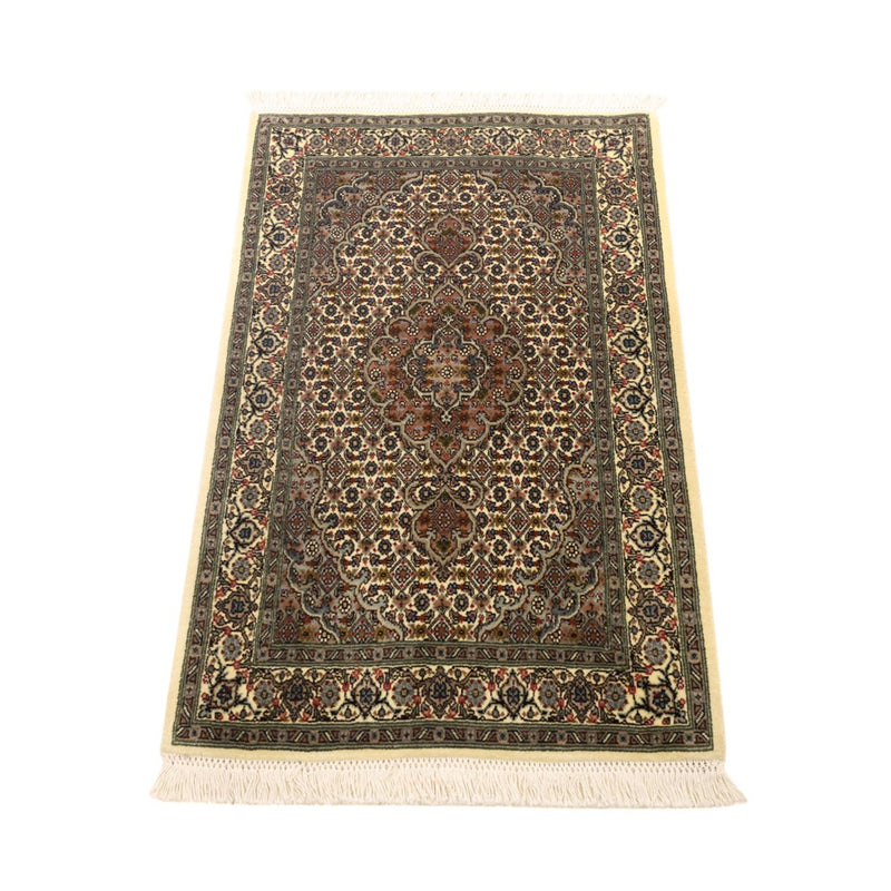Perser Rug - Tabriz - Royal - 92 x 59 cm - dark beige