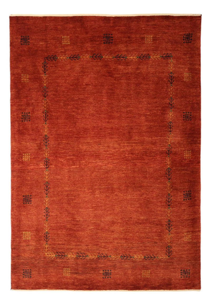 Gabbeh Rug - Kashkuli Perser - 175 x 119 cm - red