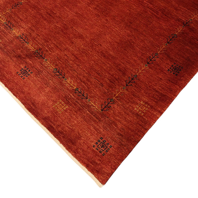 Gabbeh Rug - Kashkuli Perser - 175 x 119 cm - red