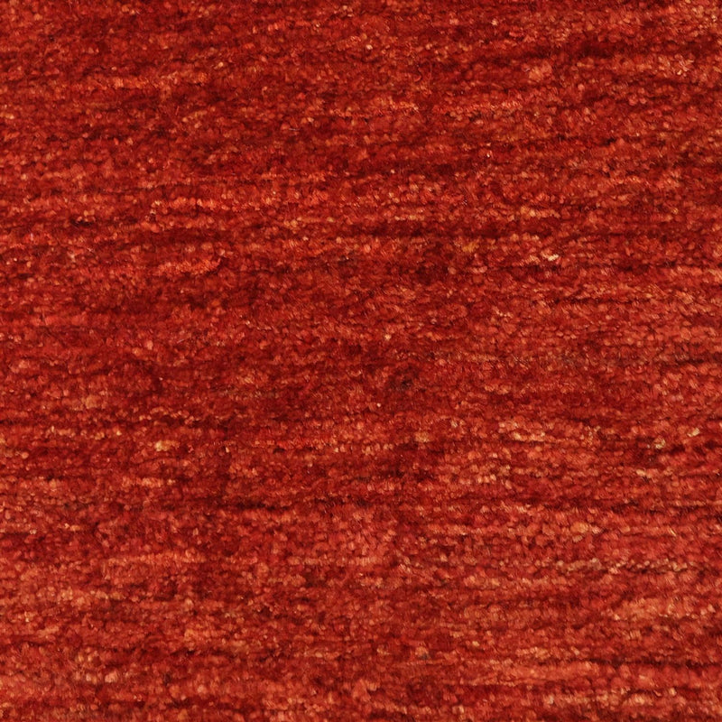 Gabbeh Rug - Kashkuli Perser - 145 x 78 cm - dark red