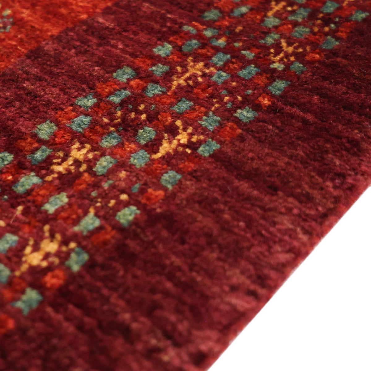 Kashkuli Rug 78x145cm - Persian Rugs