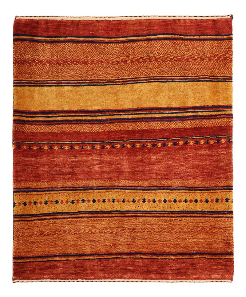 Gabbeh Rug - Kashkuli Perser - 92 x 78 cm - multicolored