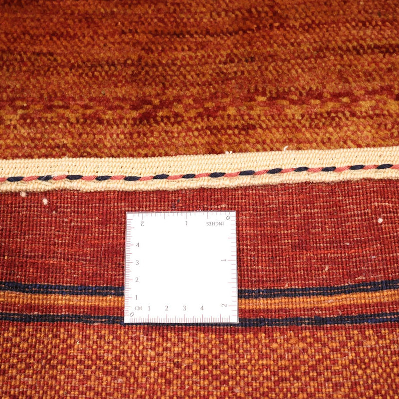 Gabbeh Rug - Kashkuli Perser - 92 x 78 cm - multicolored