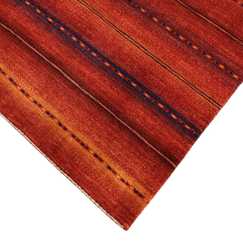 Gabbeh Rug - Kashkuli Perser square  - 119 x 101 cm - multicolored