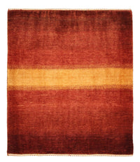 Gabbeh Rug - Kashkuli Perser - 110 x 96 cm - multicolored