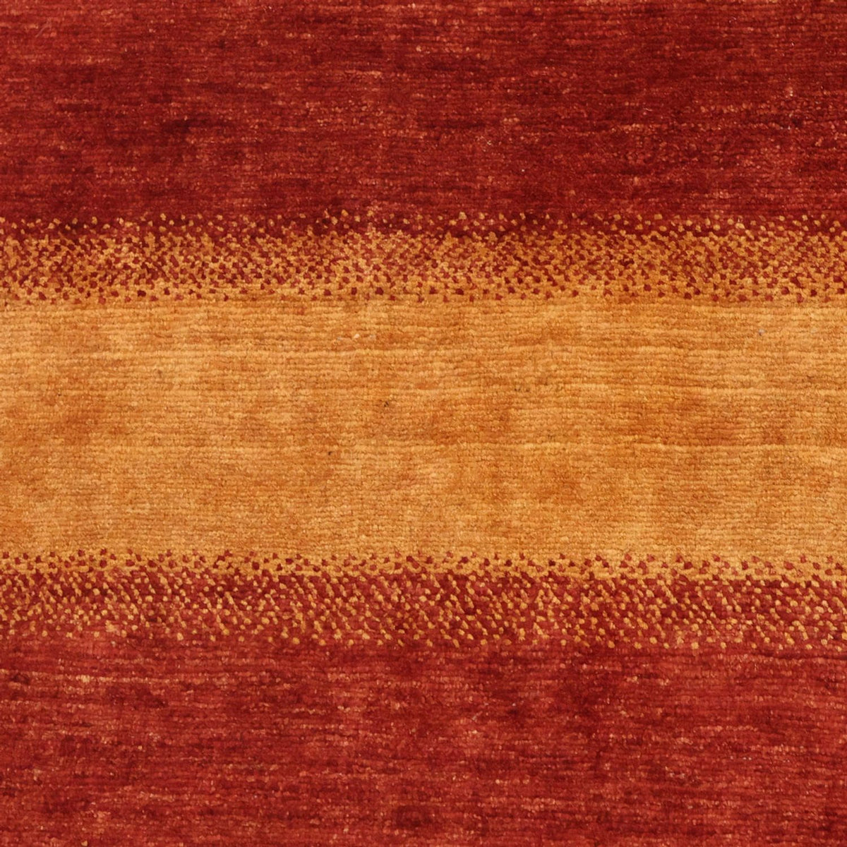 Gabbeh Rug - Kashkuli Perser - 110 x 96 cm - multicolored