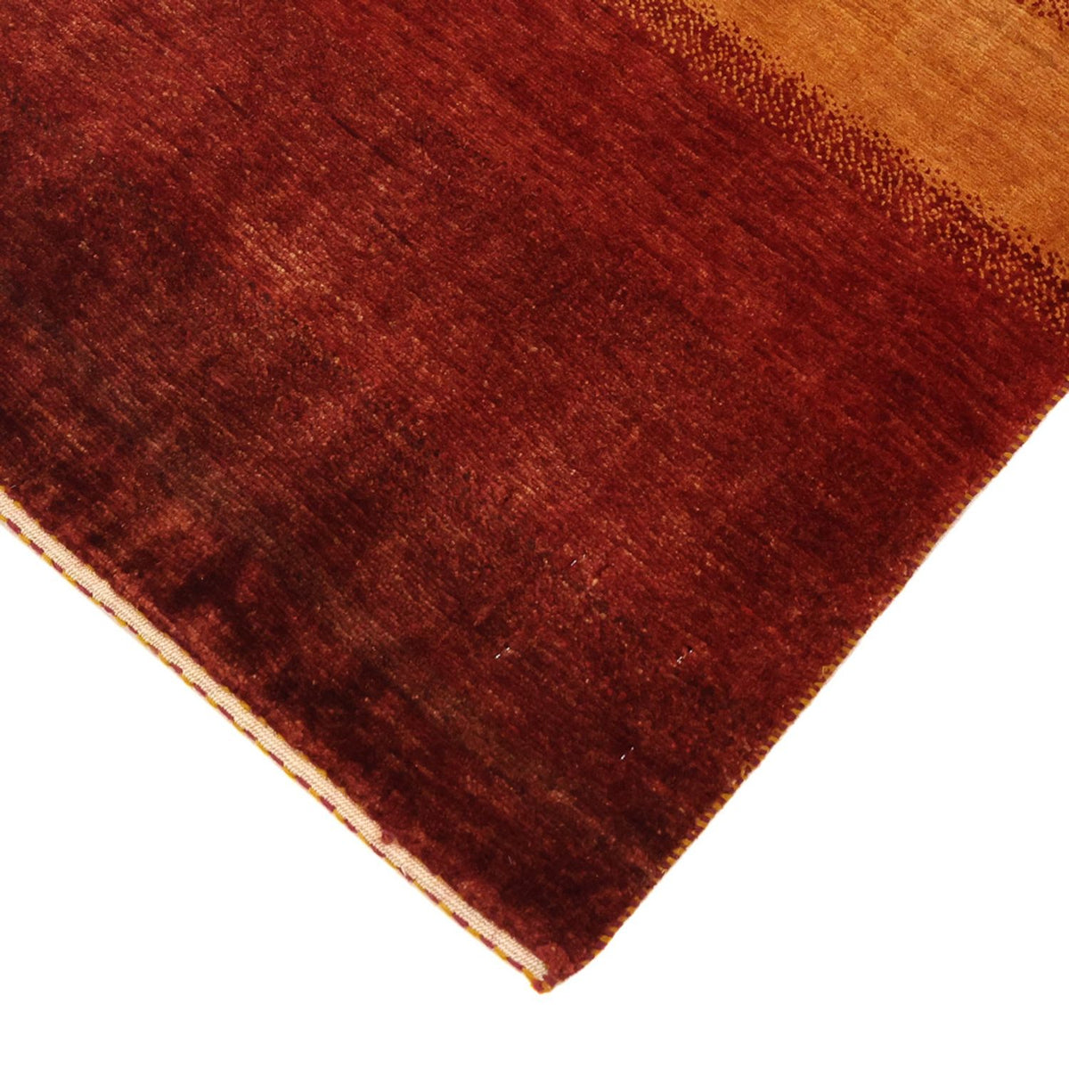 Gabbeh Rug - Kashkuli Perser - 110 x 96 cm - multicolored