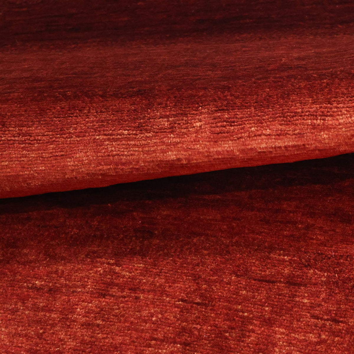 Gabbeh Rug - Kashkuli Perser - 110 x 96 cm - multicolored