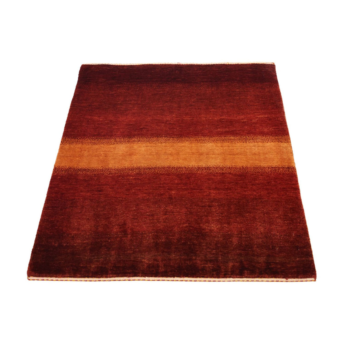 Gabbeh Rug - Kashkuli Perser - 110 x 96 cm - multicolored