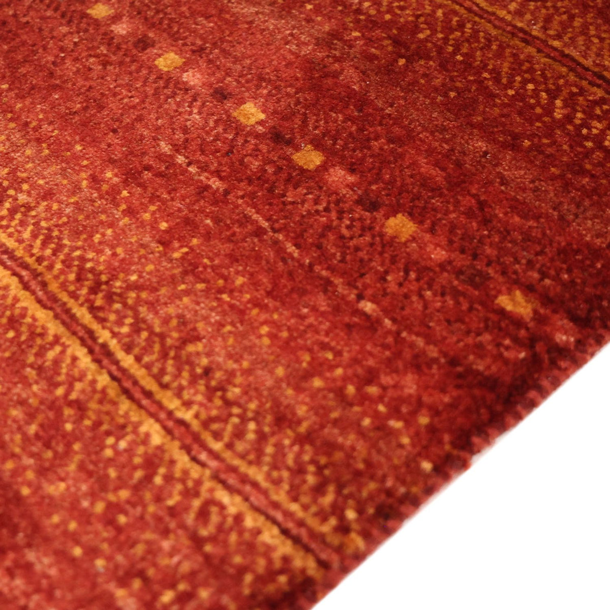 Kashkuli Rug 98x114cm - Persian Rugs