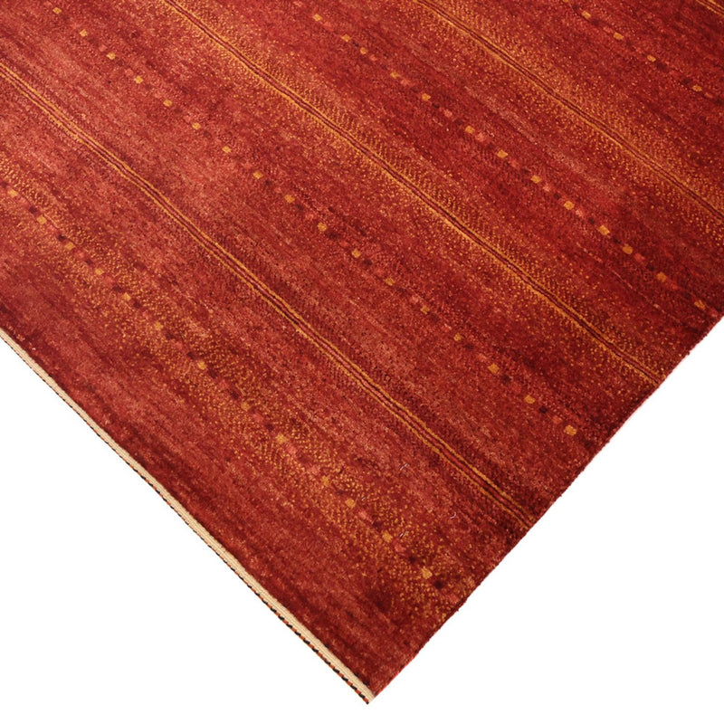 Gabbeh Rug - Kashkuli Perser - 114 x 98 cm - multicolored