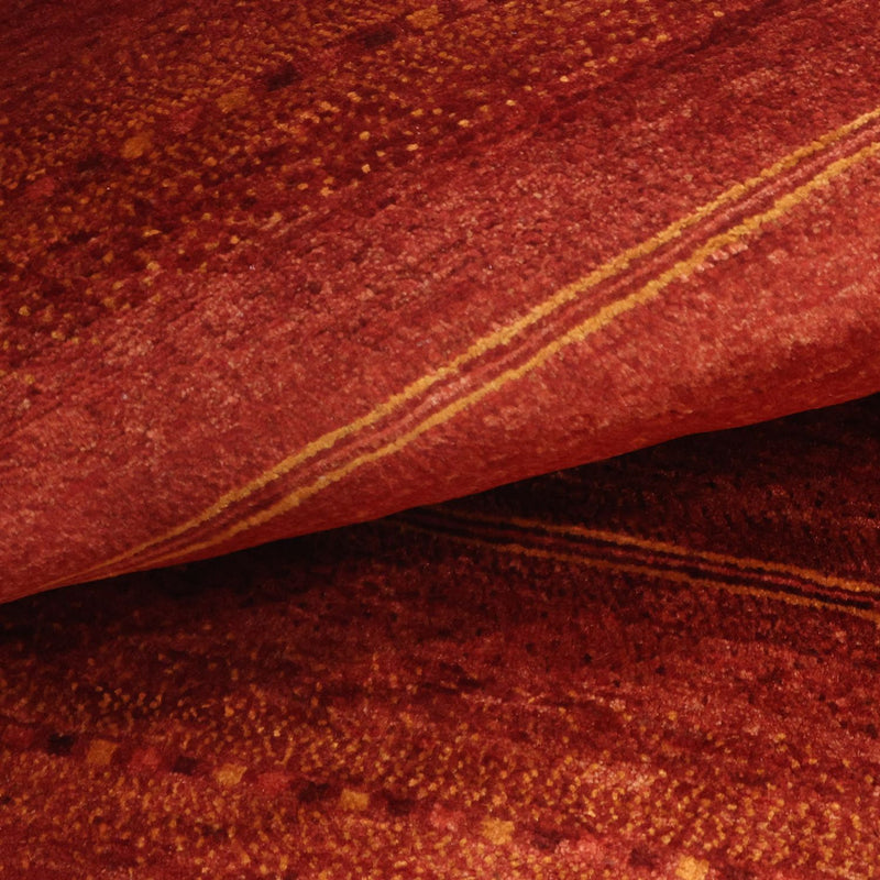 Gabbeh Rug - Kashkuli Perser - 114 x 98 cm - multicolored