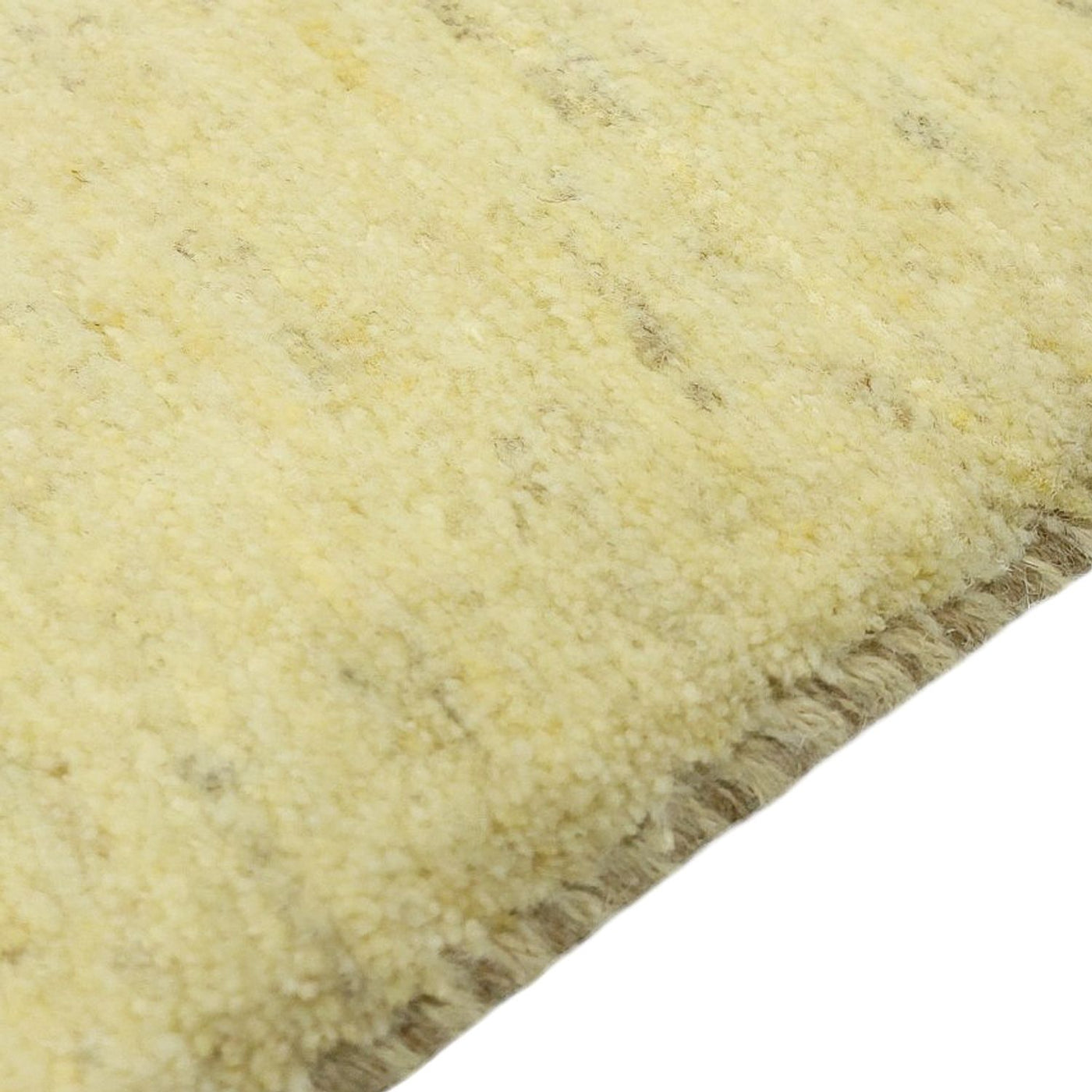 Persian Gabbeh Rug 330x250cm - Perserteppich Wollteppich
