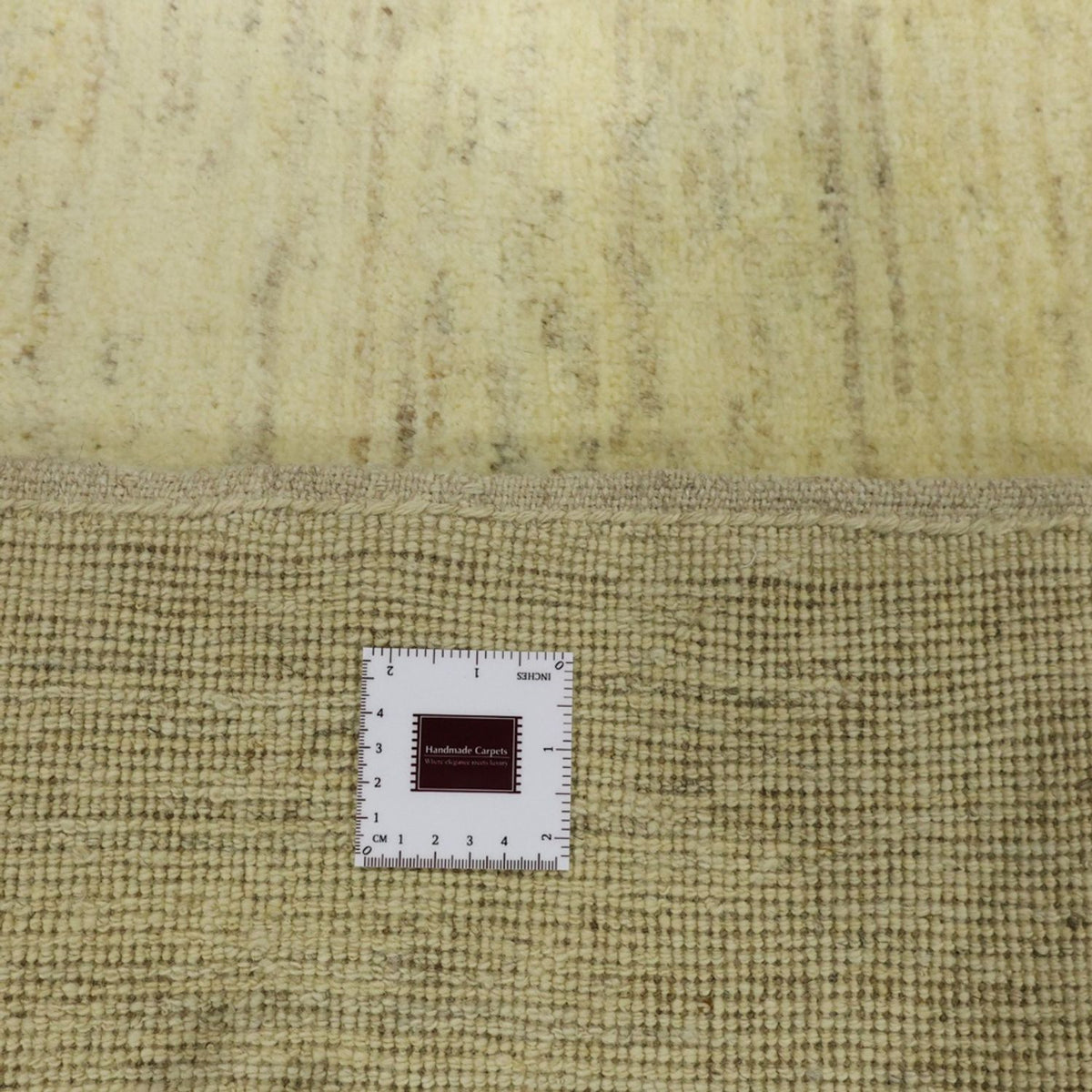 Gabbeh Rug - Perser - 330 x 250 cm - beige