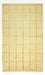 Gabbeh Rug - Loribaft Perser - 152 x 97 cm - beige