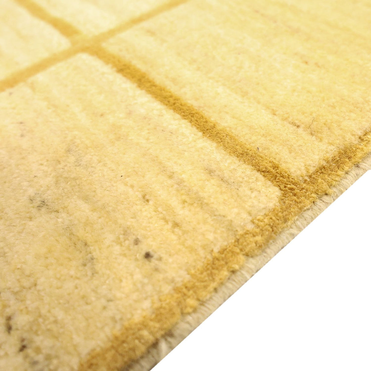Loribaft Rug 97x152cm - Perserteppich Wollteppich