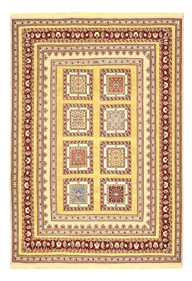 Kelim Rug - Oriental - 297 x 208 cm - multicolored