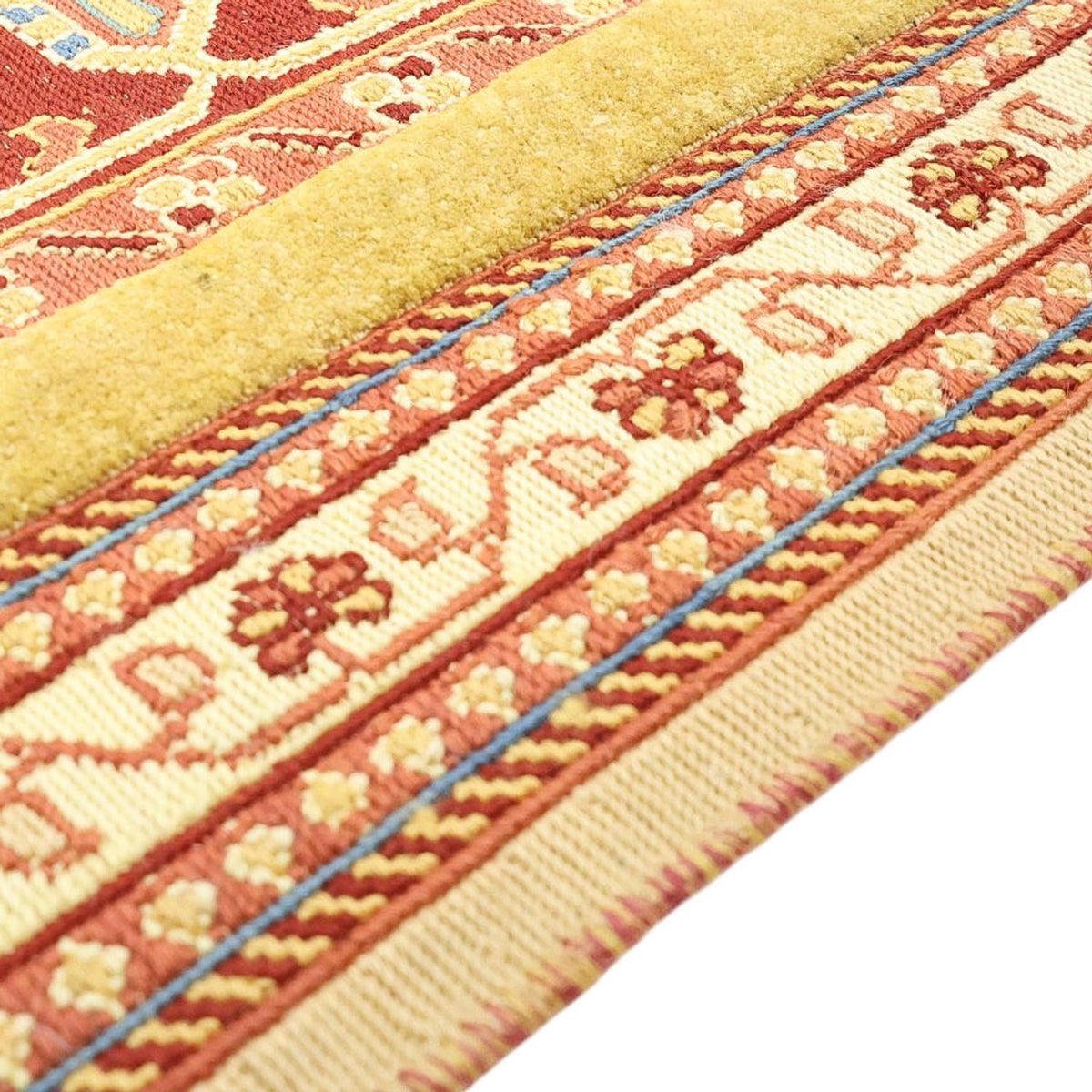 Kelim Rug - Oriental - 297 x 208 cm - multicolored