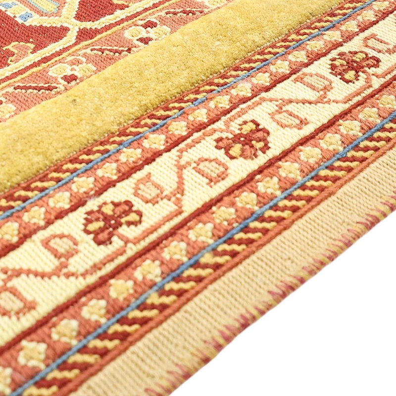 Kelim Rug - Oriental - 297 x 208 cm - multicolored