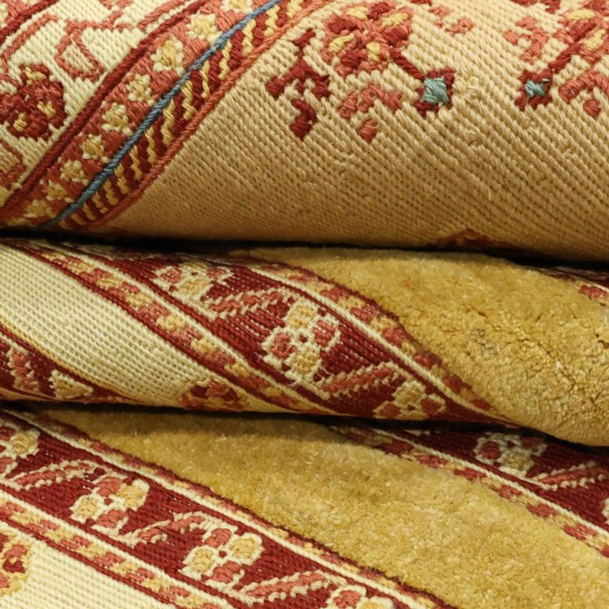 Kelim Rug - Oriental - 297 x 208 cm - multicolored