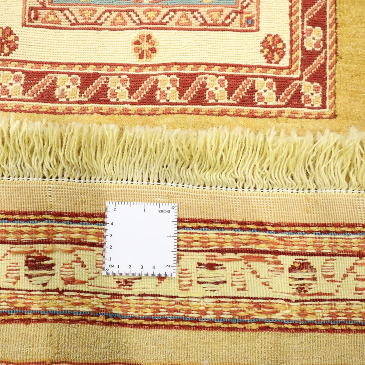 Kelim Rug - Oriental - 297 x 208 cm - multicolored