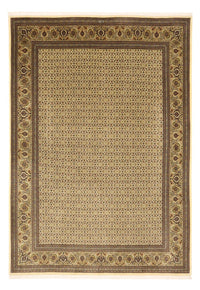 Perser Rug - Tabriz - Royal - Royal - 289 x 200 cm - dark beige
