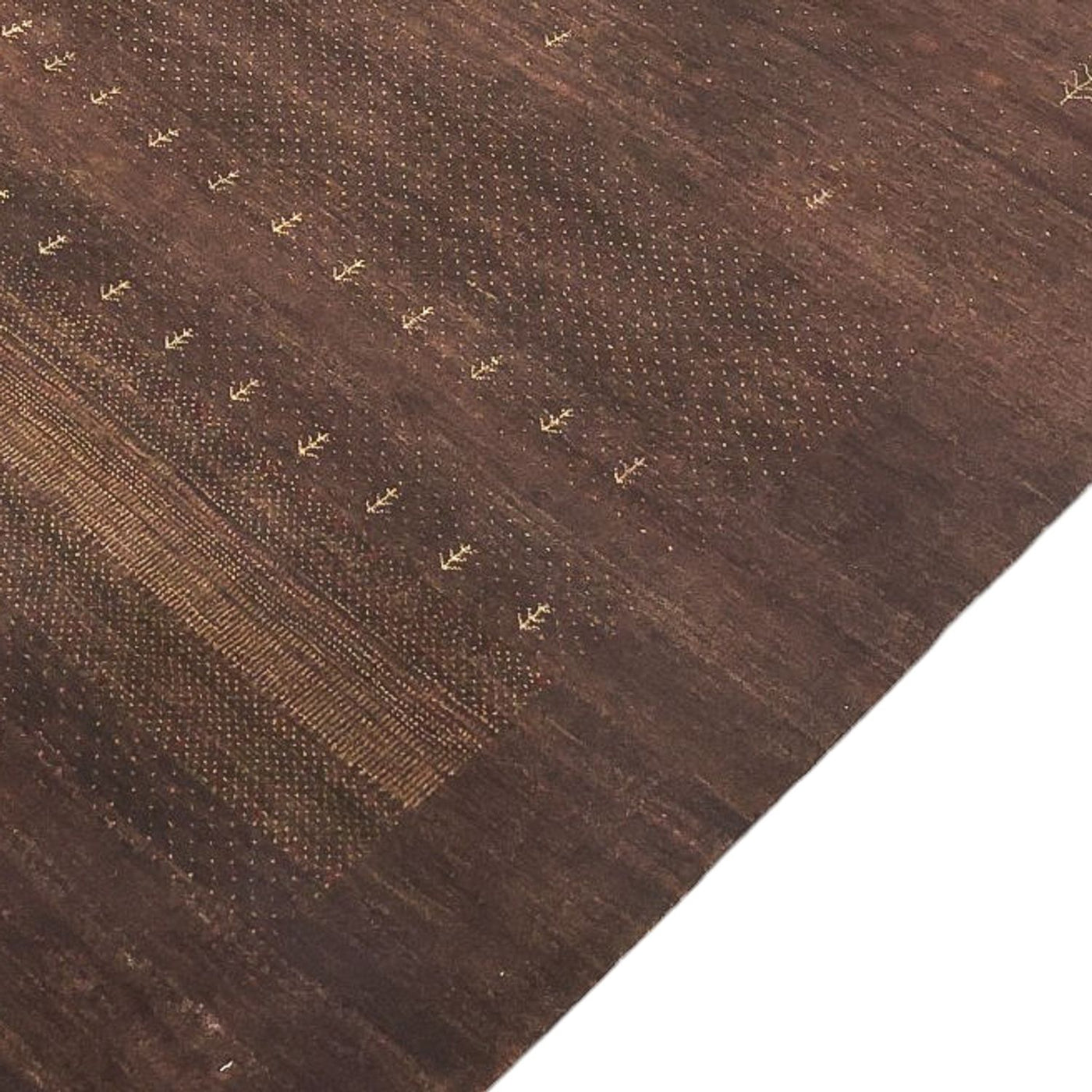 Indo Loribaft Rug 247x173cm - Wool Rug