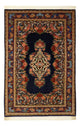 Sarouk Rug 105x159cm - Persian Rugs