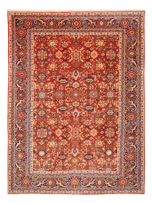 Perser Rug - Classic - 345 x 258 cm - red