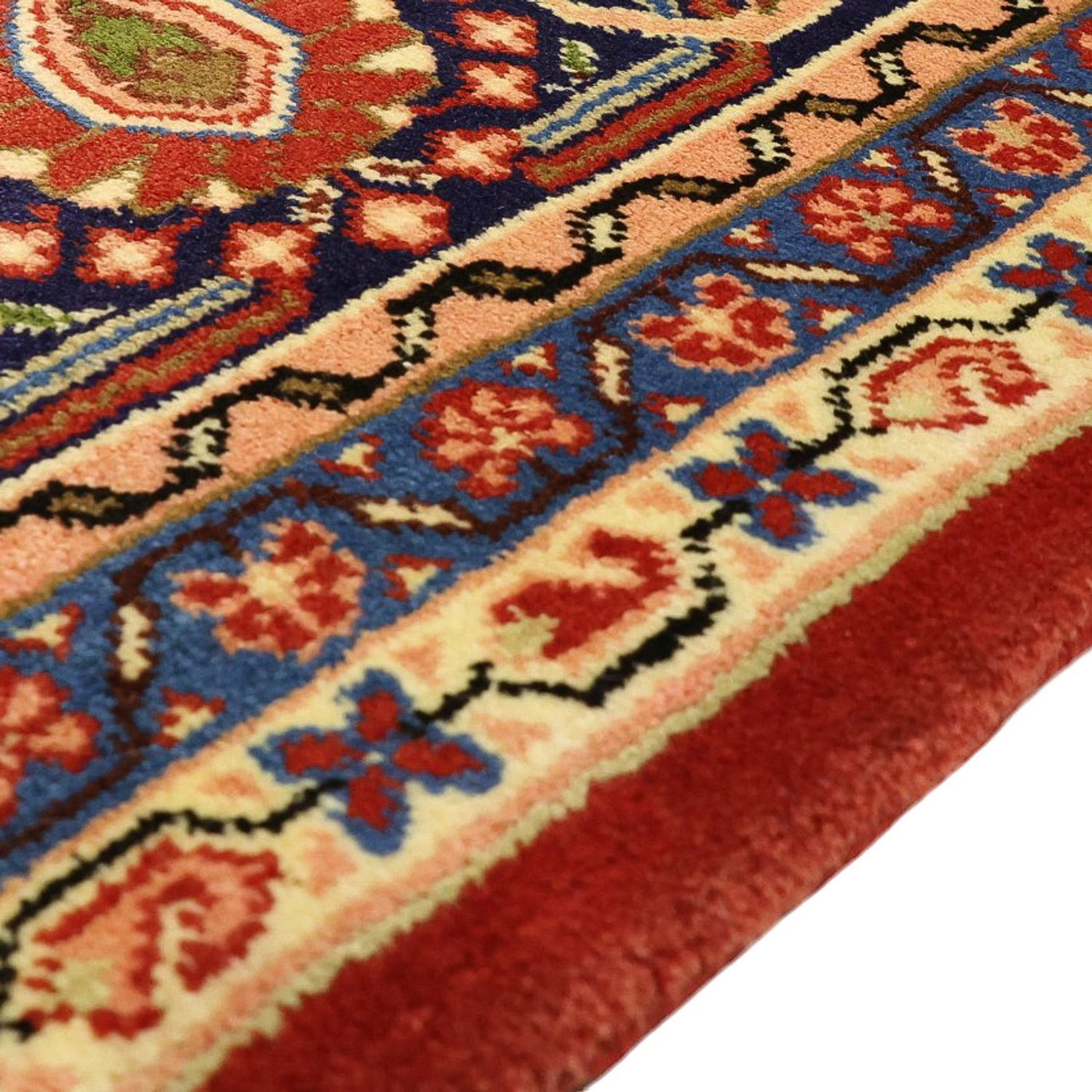 Sarouk Rug 345x258cm - Persian Rugs