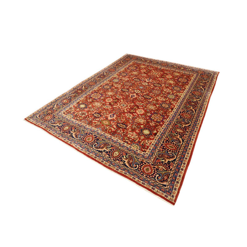 Perser Rug - Classic - 345 x 258 cm - red