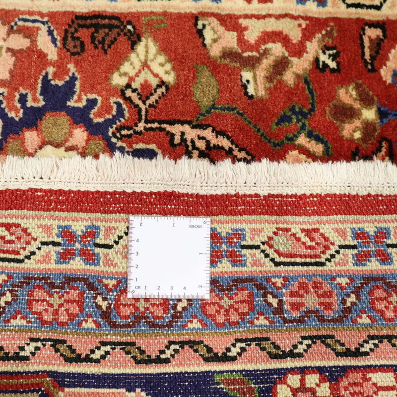 Perser Rug - Classic - 345 x 258 cm - red