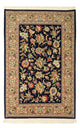 Isfahan Rug 101x151cm - Persian Rugs