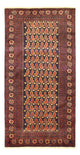 Belutsch Rug 98x190cm - Oriental Rug