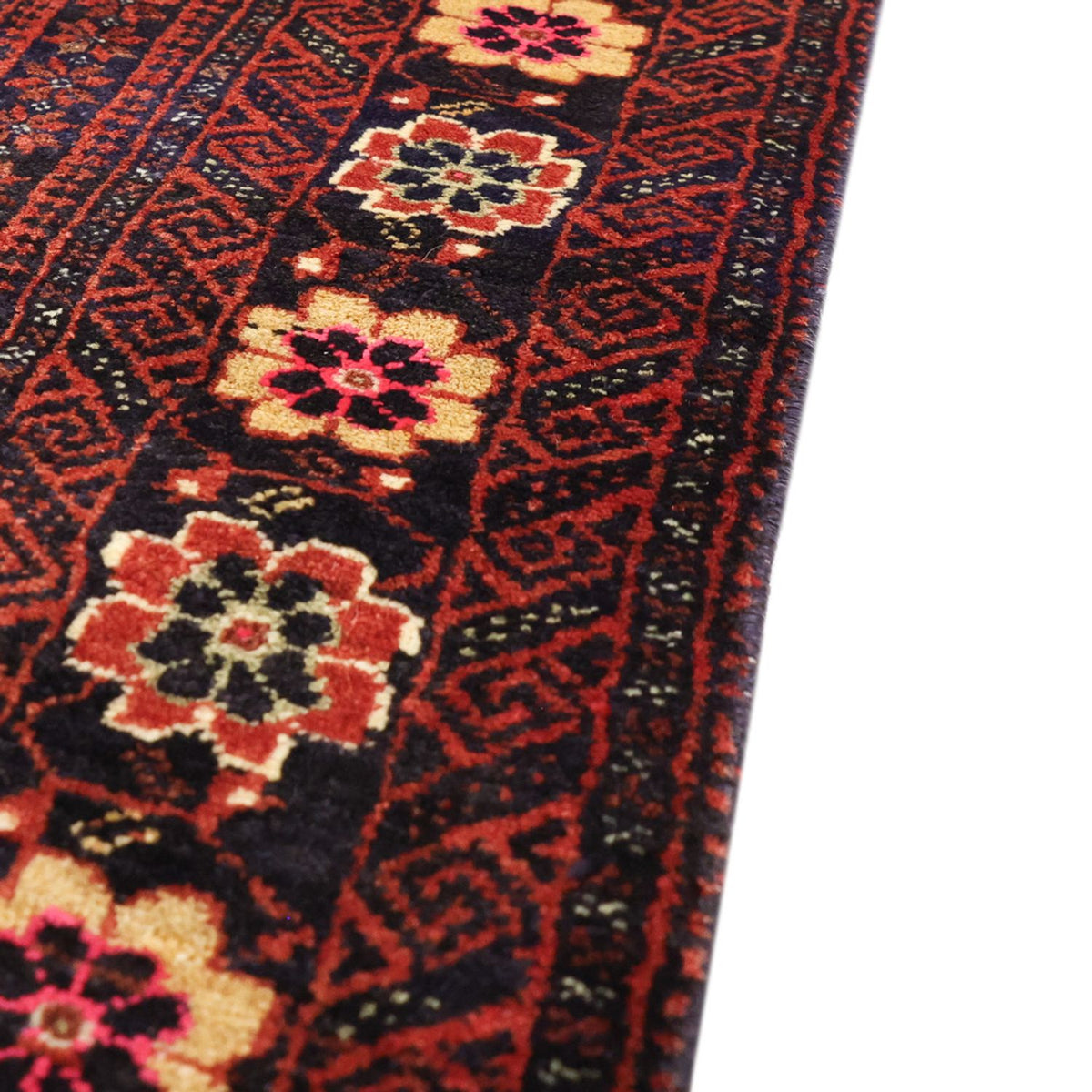 Belutsch Rug 98x190cm - Oriental Rug