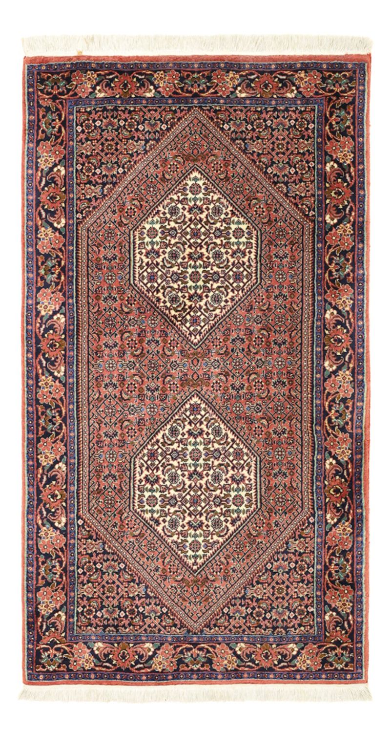 Perser Rug - Bidjar - 130 x 72 cm - rust