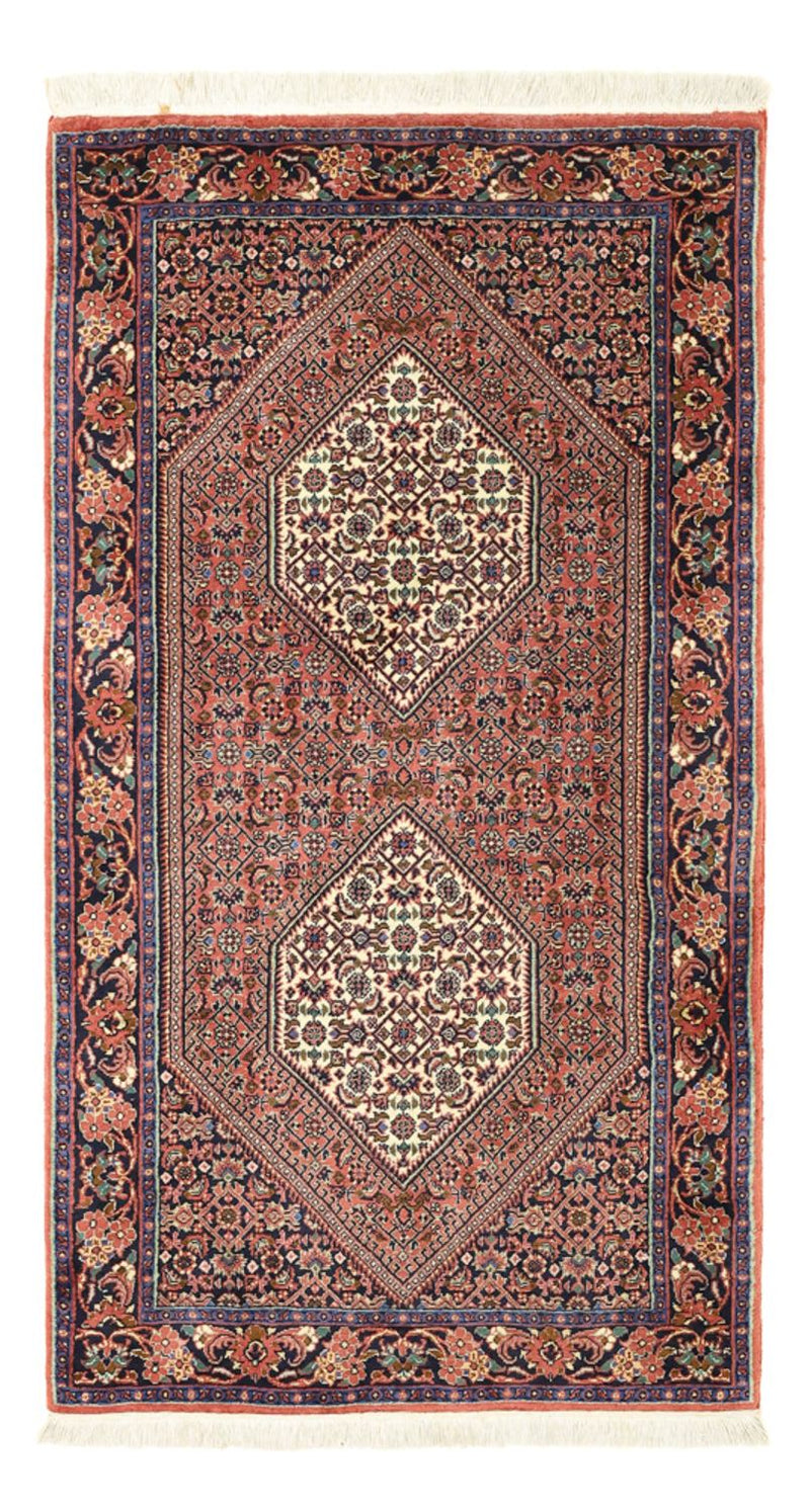 Perser Rug - Bidjar - 130 x 72 cm - rust