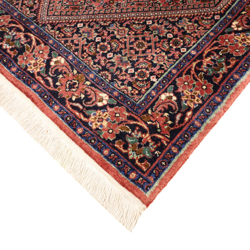Perser Rug - Bidjar - 130 x 72 cm - rust