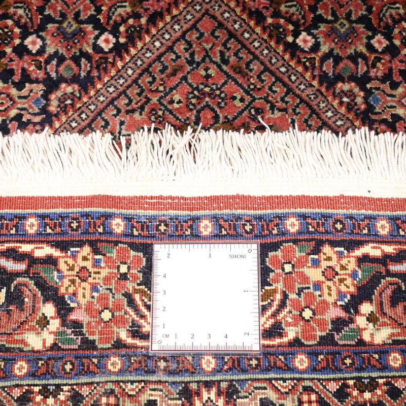 Perser Rug - Bidjar - 130 x 72 cm - rust