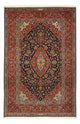 Kashan Rug 208x139cm - Persian Rugs