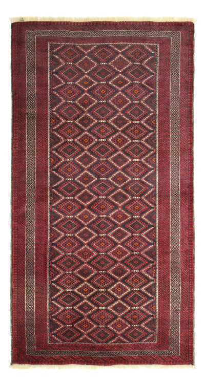 Belutsch Rug 103x190cm - Oriental Rug