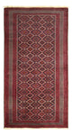 Belutsch Rug 190x103cm - Oriental Rug