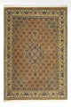 Tabriz - 50 Raj Rug 150x102cm - Persian Rugs
