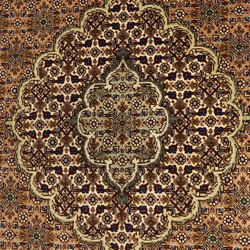 Perser Rug - Tabriz - Royal - Royal - 150 x 102 cm - sand